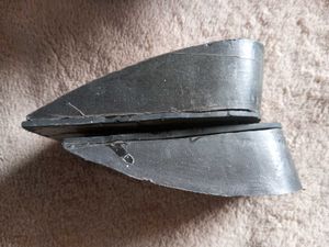 Height Increase Insole