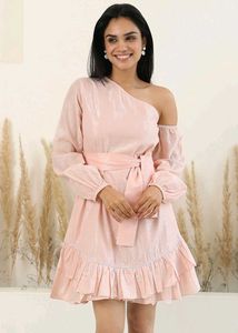 🎀Price Drop🎀PEACH Love Beautiful Dress