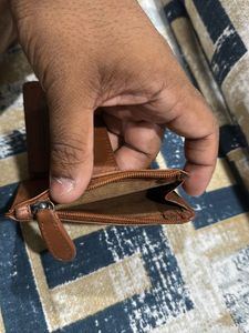 Combo Of 2 Men Wallets
