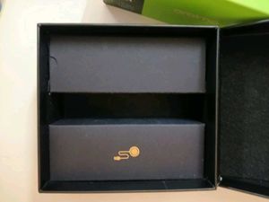 Oraimo Tempo W Smartwatch