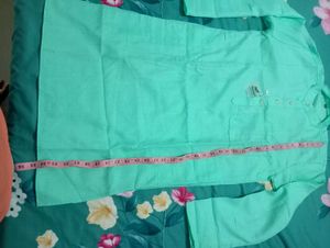 Men&#39;s Cyan Light Green