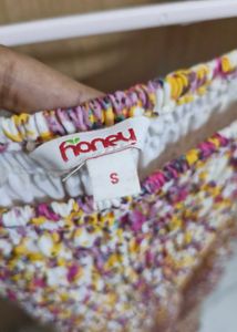 Pantaloons Summer/Vacation Dress