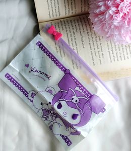 Sanrio Official Pouches