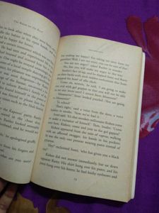 Ruskin Bond The Room On Th Roof Book