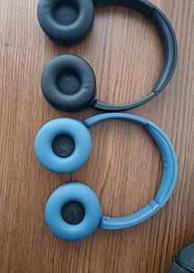 SONY headphones with microphone