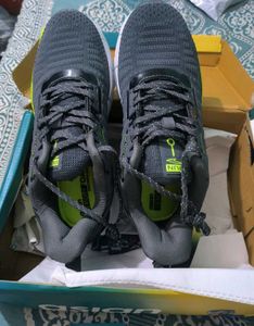Mens used shoe