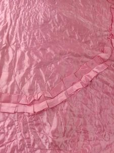 King Size Bedsheet With Pillow Covers