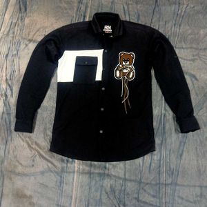 Teddy Shirt ✨