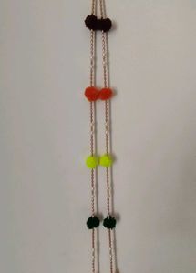 Door Hanging