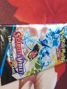 EXTREME RARE  POKEMON CARDS 1 PACK