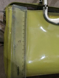Hand Bag