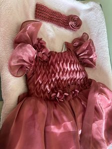 Baby Dress