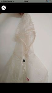 Raincoat