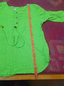 Two Fancy Tops