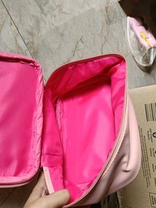 Pack Of 2 Makeup Bag