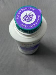 New Himalaya Baby Powder