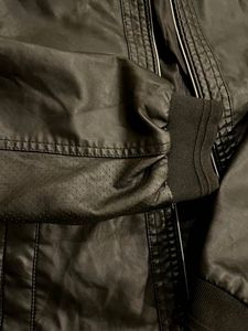 Ecko Unltd. Leather Jacket