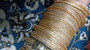 Bangles Set Of 3