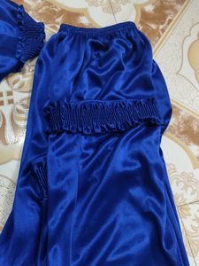Girl&#39;s Night Suit