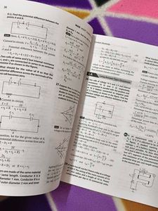 NCERT Physics Textbook Class XII