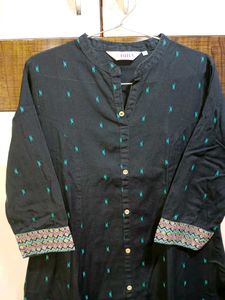 Comfortable Stylish Cotton Kurta