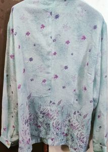 Multicolored Shirt