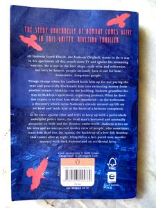 Living Hell By Vivaan Shah