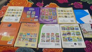 Set of 10 Children’s Storybooks