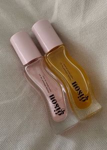 Gisou Lip Oil