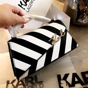 Karl Lagerfeld Handbags Women First Copy