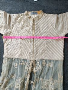 Designer Ethnic Kurta For Women