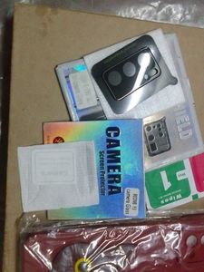 🔥🤯 Mobile Accessories Set