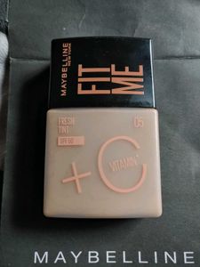 Maybelline Makeup Bundle
