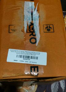 ❤️Brand New Set Of 3 TEX-RO Storage Boxs