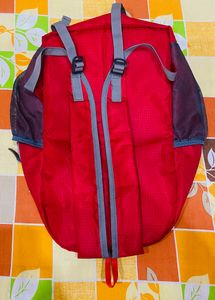 PROVOGUE BACKPACK 25/L-(RED)