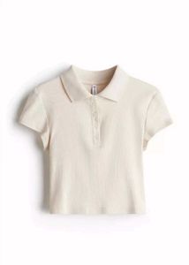 H&M Polo T-shirt