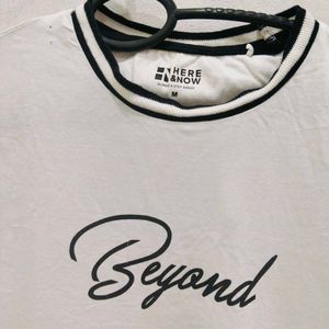 Beyond Graphic Tee