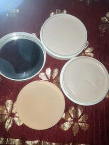 Baby Skin  Two Way Cake
