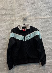🇬🇧 Anta Imported Track Jacket