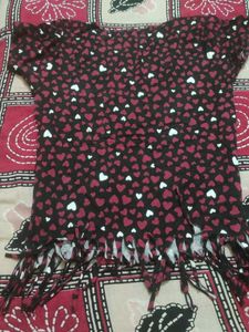 Multi color T-shirt