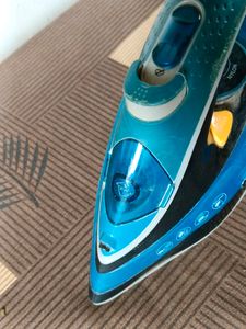 Sansui Steam Iron
