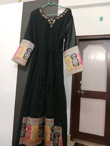 Anarkali Cash Only