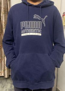 Puma Authentic Hoodie