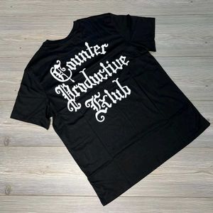 H&amp;M Black Graphic T-Shirt