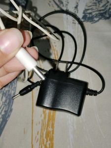 Mobile Charger- Round Pin (BIG)