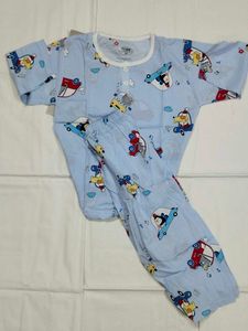 Comfort Wear Set For Kids