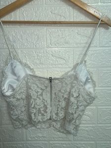 Lace Cami Top