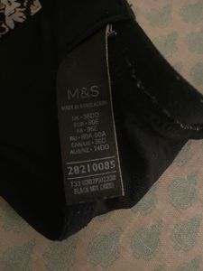 Marks And Spencer Bra