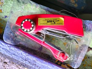 Sun Brand Hand Sewing Machine Sewing Machine