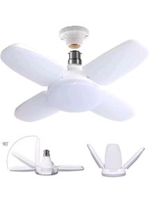 28 W Standard B22 D LED BULB  Pack Of 2